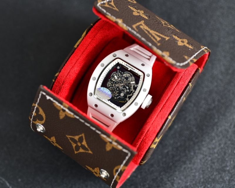 RICHARD MILLE Watches